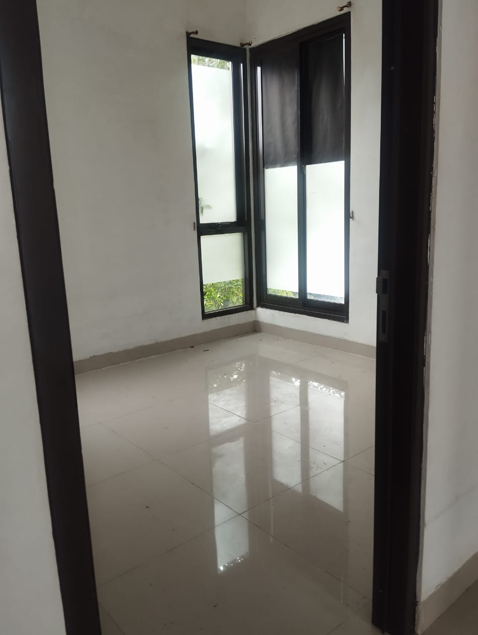 Take Over Rumah Desari Depok